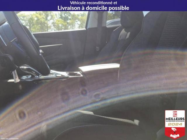 Peugeot 3008 image 4