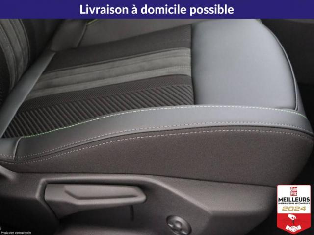 Peugeot 308 image 5
