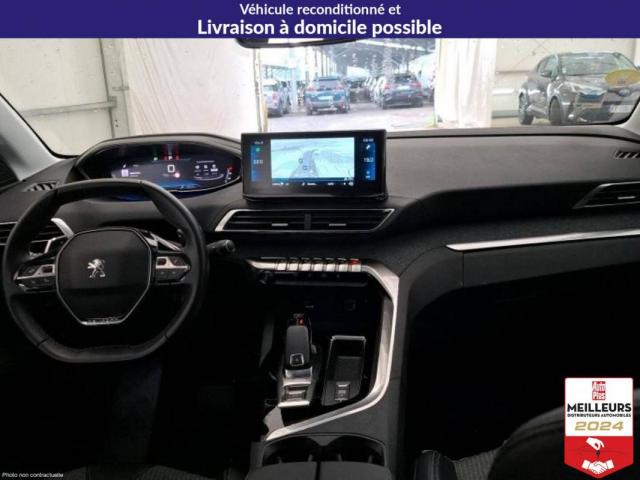 Peugeot 3008 image 2