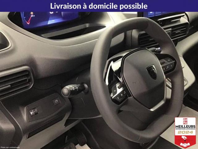 Peugeot Partner image 7