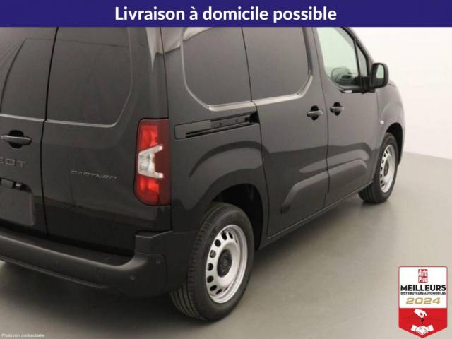 Peugeot Partner image 6