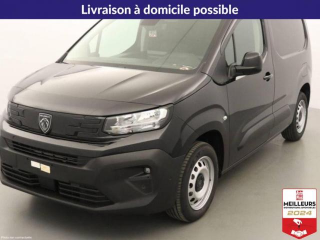Peugeot Partner image 3