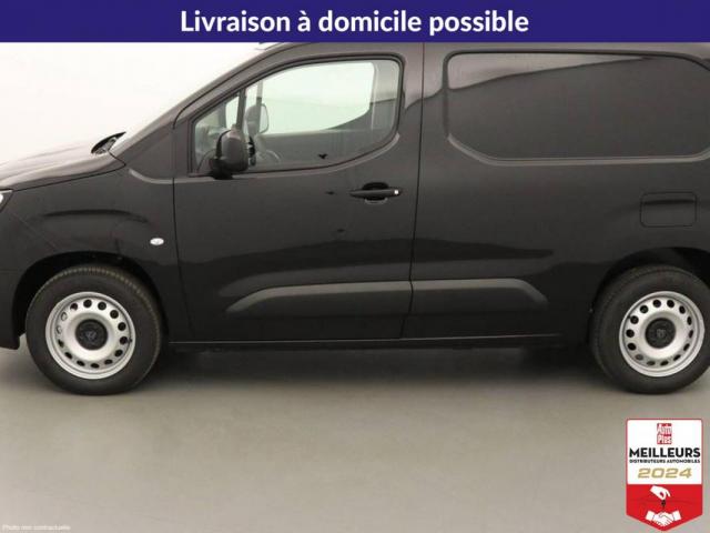 Peugeot Partner image 1