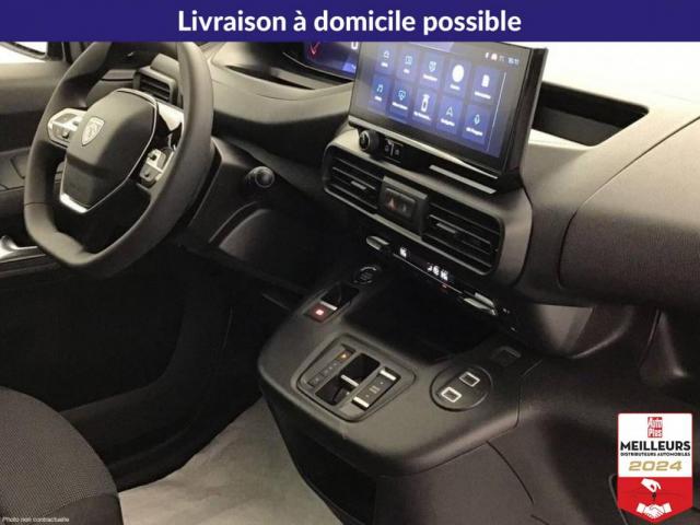 Peugeot Partner image 8