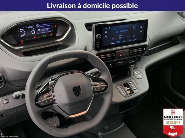 Peugeot Partner image 8