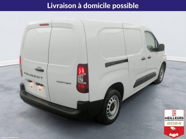 Peugeot Partner image 3