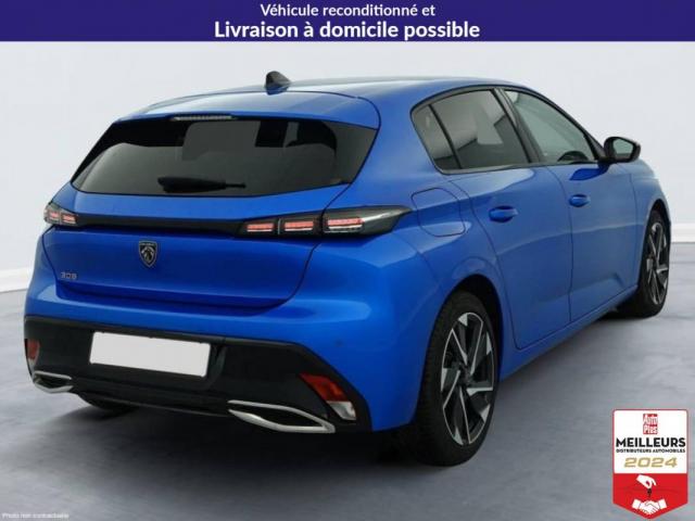 Peugeot 308 image 4