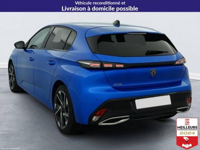 Peugeot 308 image 8