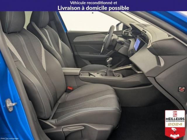 Peugeot 308 image 7
