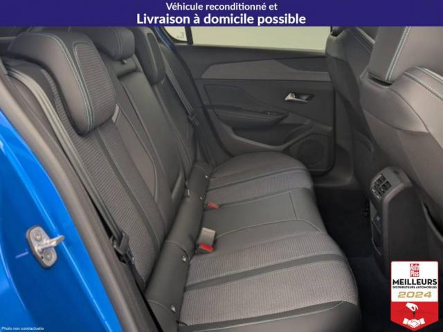 Peugeot 308 image 2