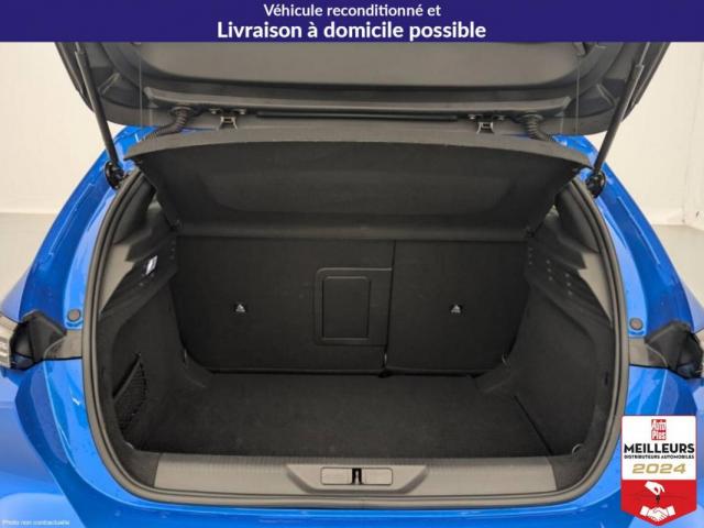 Peugeot 308 image 6