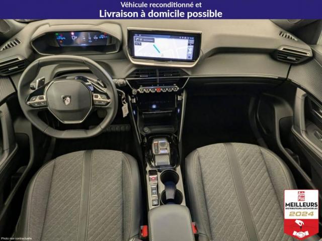 Peugeot 2008 image 6