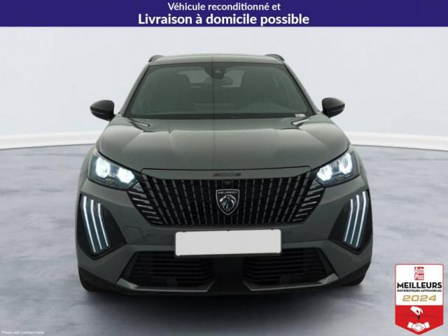 Peugeot 2008 image 3