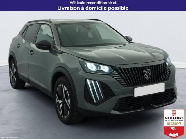 Peugeot 2008 image 7