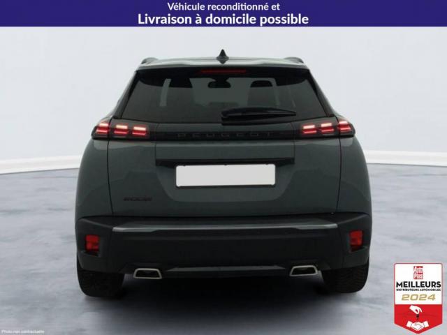 Peugeot 2008 image 9