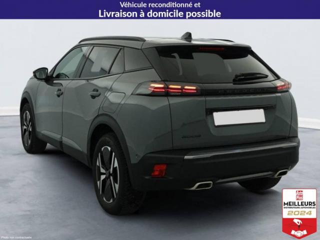 Peugeot 2008 image 4