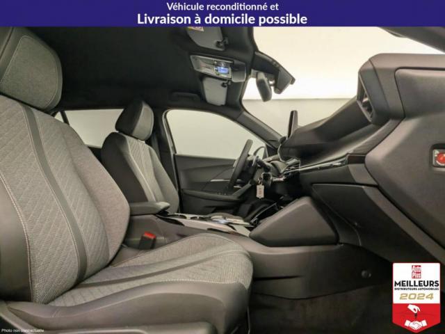 Peugeot 2008 image 5