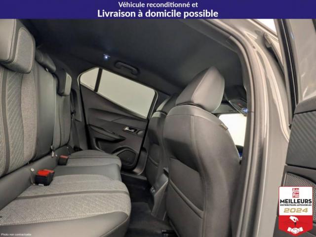 Peugeot 2008 image 2
