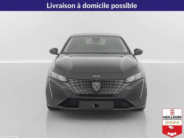 Peugeot 308 image 2