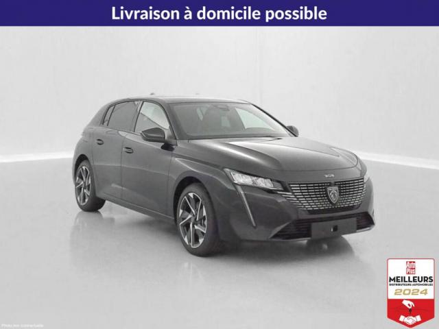Peugeot 308 image 1