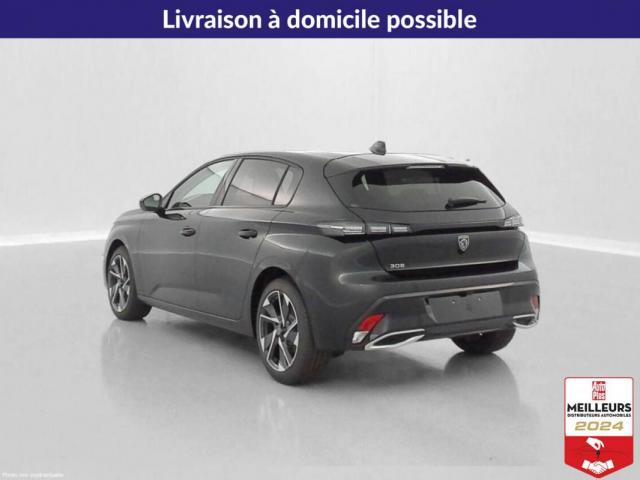 Peugeot 308 image 4