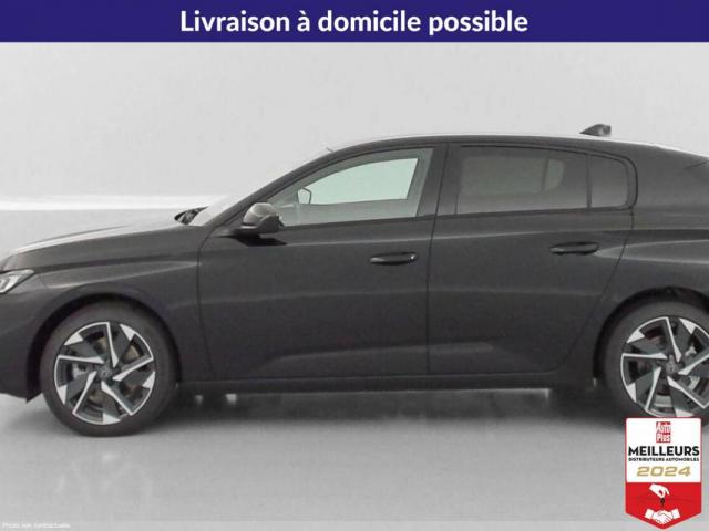 Peugeot 308 image 9