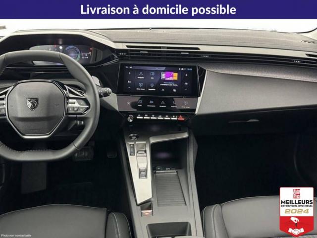 Peugeot 308 image 6