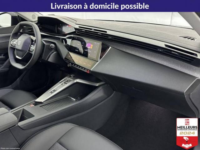 Peugeot 308 image 5