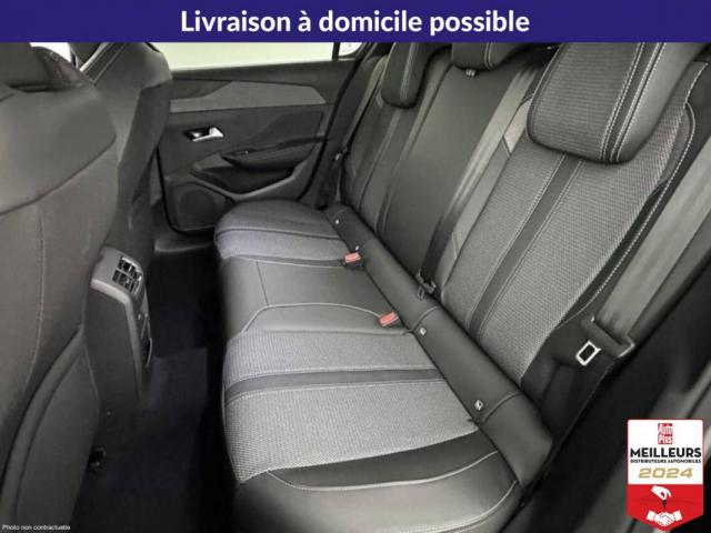 Peugeot 308 image 3