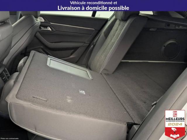 Peugeot 508 Sw image 3