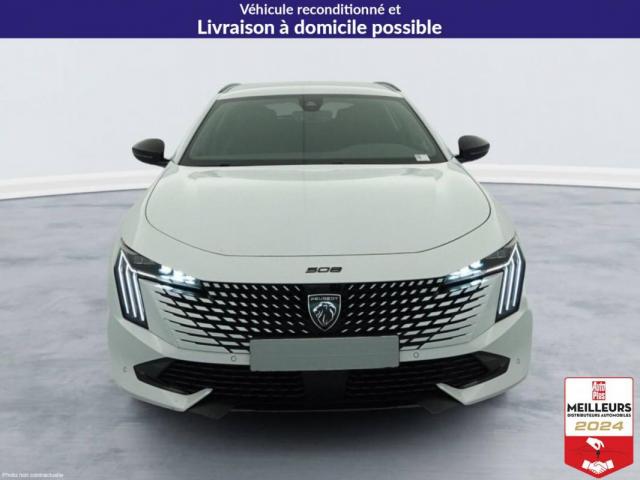 Peugeot 508 Sw image 7