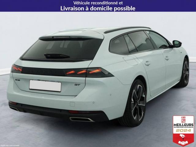 Peugeot 508 Sw image 4