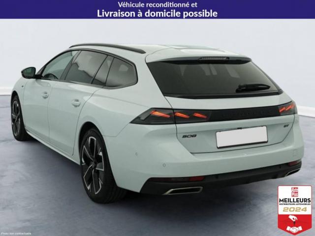 Peugeot 508 Sw image 5