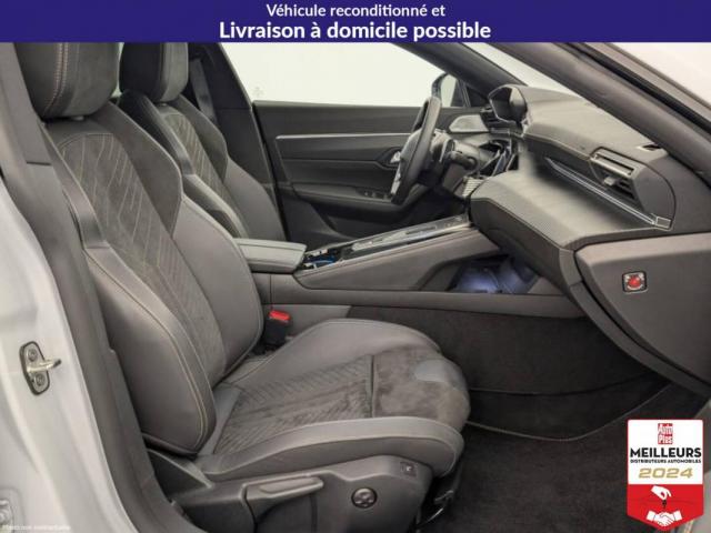 Peugeot 508 Sw image 8