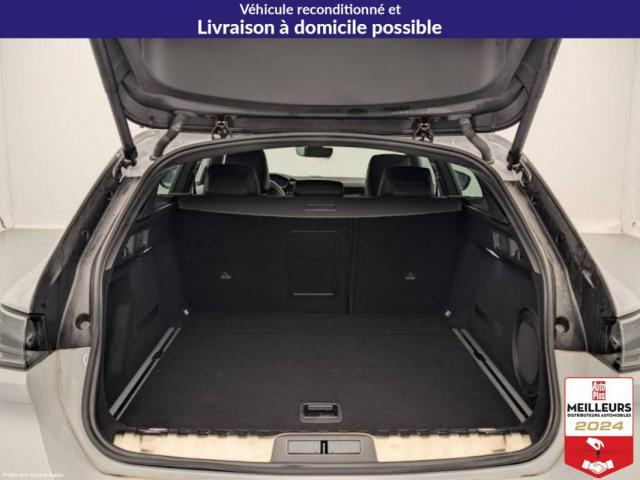 Peugeot 508 Sw image 6