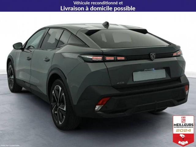 Peugeot 408 image 8