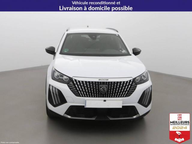 Peugeot 2008 image 3