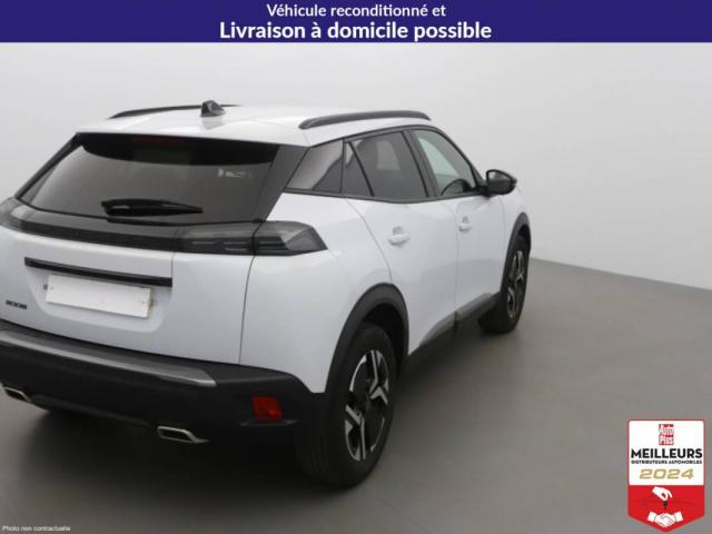 Peugeot 2008 image 2