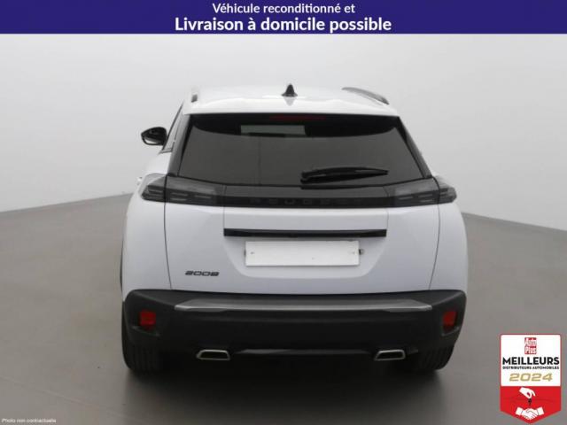 Peugeot 2008 image 4