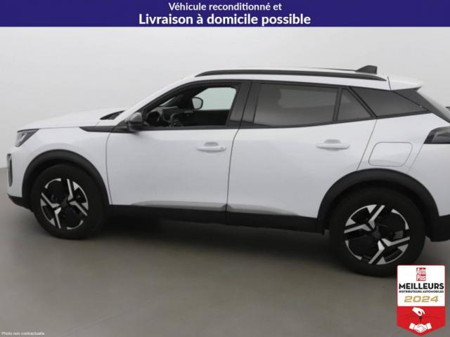 Peugeot 2008 image 7
