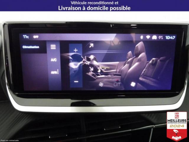 Peugeot 2008 image 9