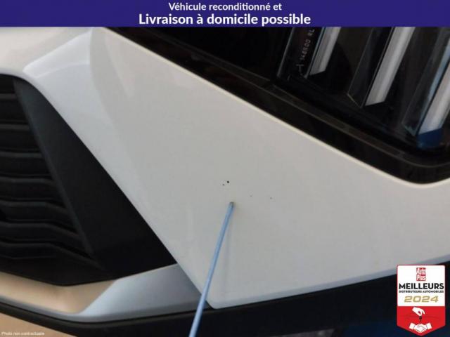 Peugeot 2008 image 8
