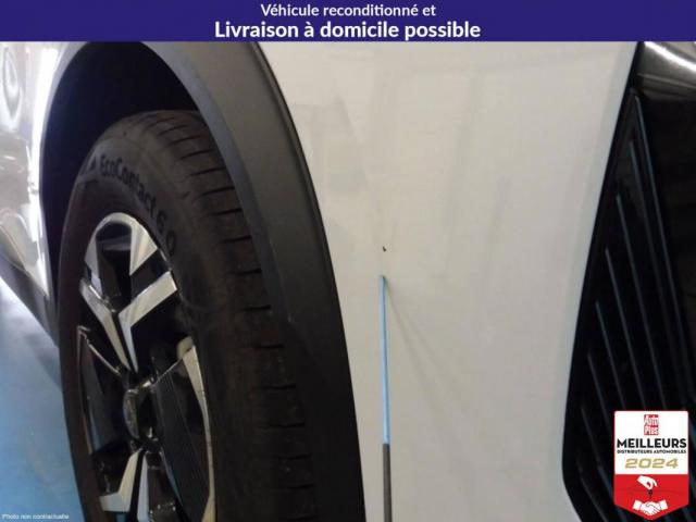 Peugeot 2008 image 5