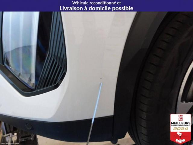 Peugeot 2008 image 1