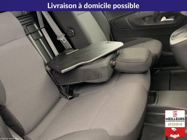 Peugeot Partner image 3