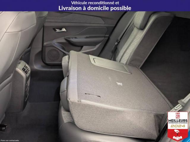 Peugeot 408 image 1