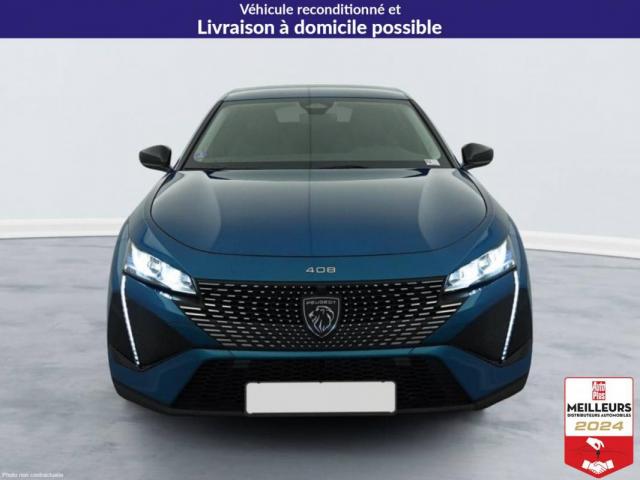 Peugeot 408 image 8