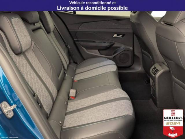 Peugeot 408 image 7