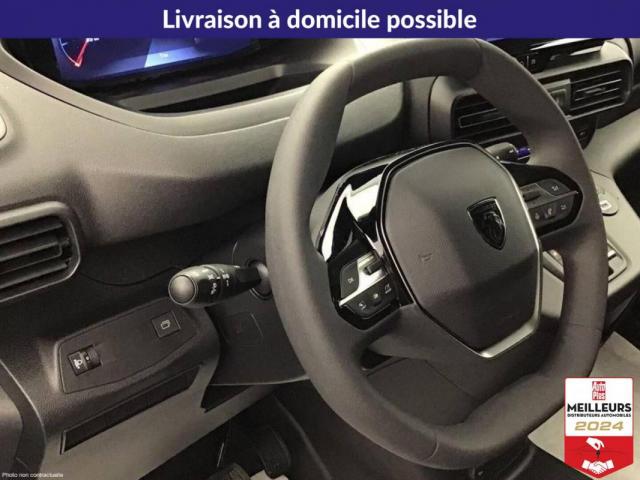 Peugeot Partner image 8