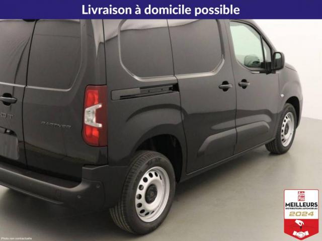 Peugeot Partner image 5